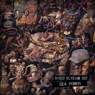Disco Elysium
