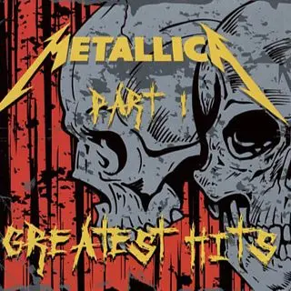 Greatest Hits Part I