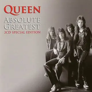 Absolute Greatest
