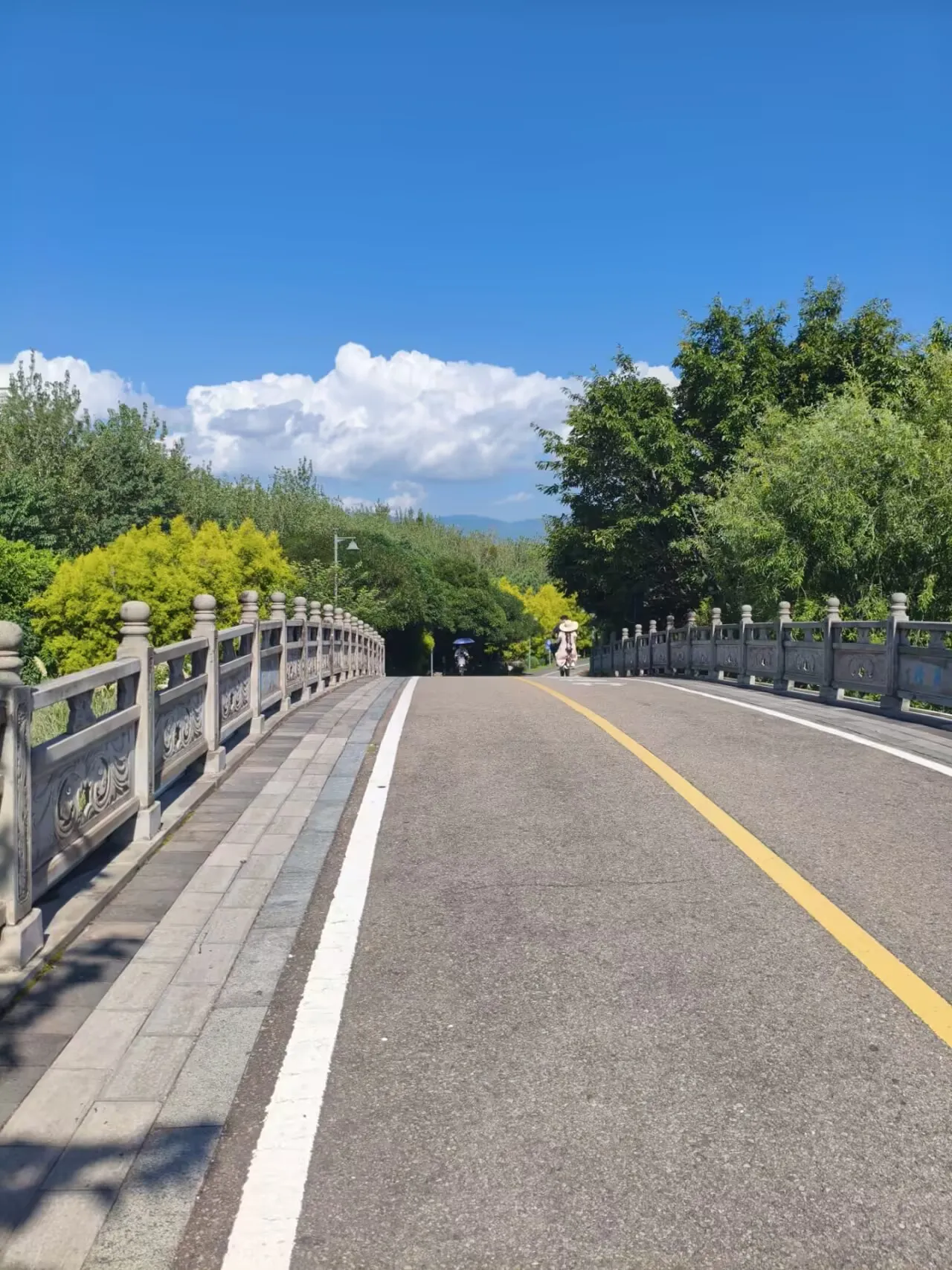 欸,云朵?